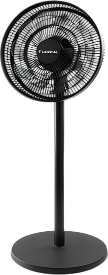 Вентилятор Lexical LSF-7004-2 - фото