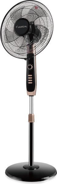 Вентилятор Lexical LSF-7015-2 - фото