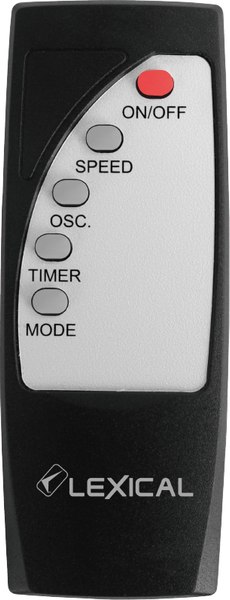 Вентилятор Lexical LSF-7020-2