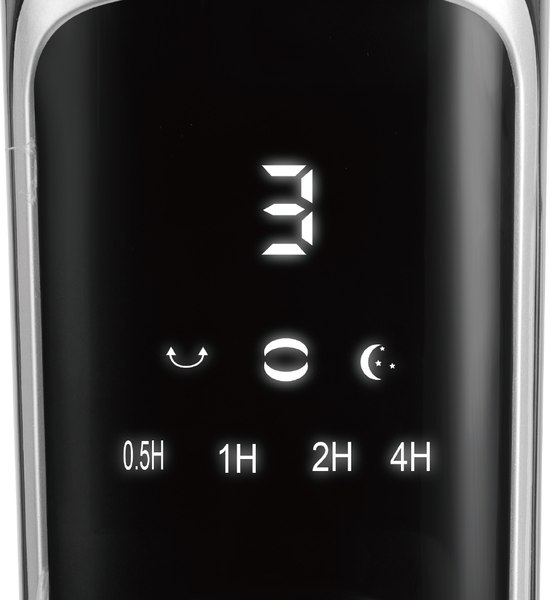 Вентилятор Lexical LSF-7020-2