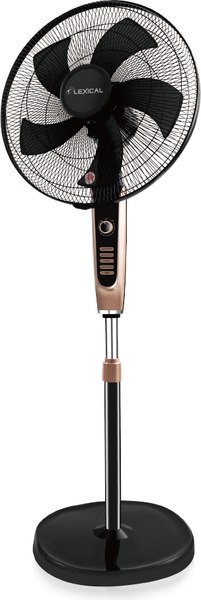 Вентилятор Lexical LSF-7030-2 - фото