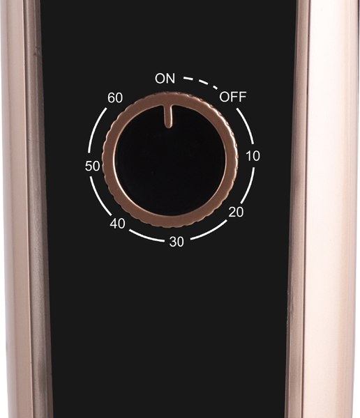 Вентилятор Lexical LSF-7030-2