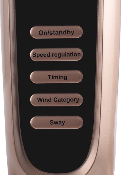 Вентилятор Lexical LSF-7030-2