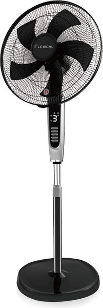 Вентилятор Lexical LSF-7040-2 - фото