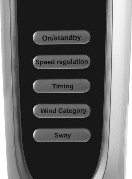 Вентилятор Lexical LSF-7040-2