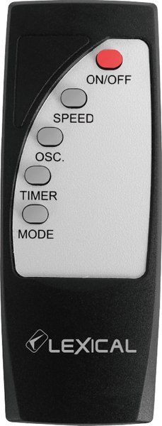Вентилятор Lexical LSF-7040-2