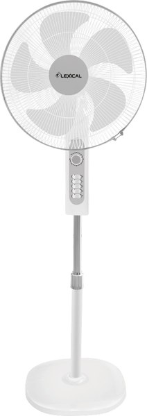 Вентилятор Lexical LSF-7006-8 - фото