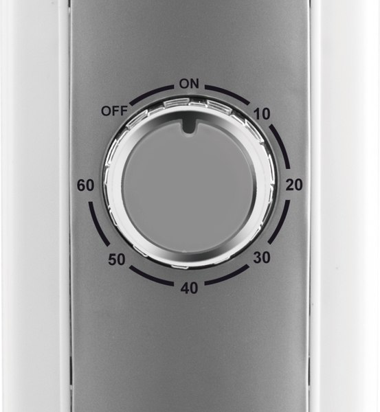 Вентилятор Lexical LSF-7006-8