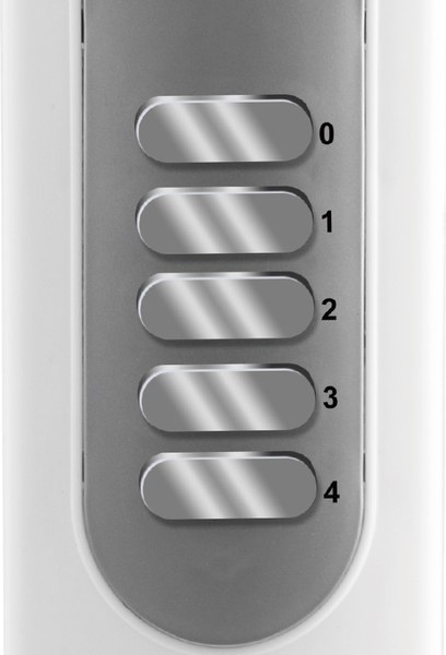 Вентилятор Lexical LSF-7006-8