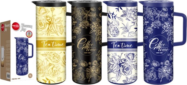 Термос-кувшин Hobby Lobby 1441E