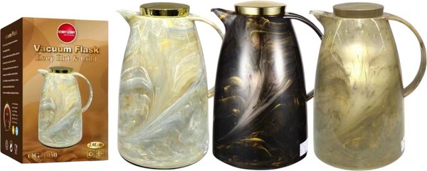 Термос-кувшин Hobby Lobby 1050