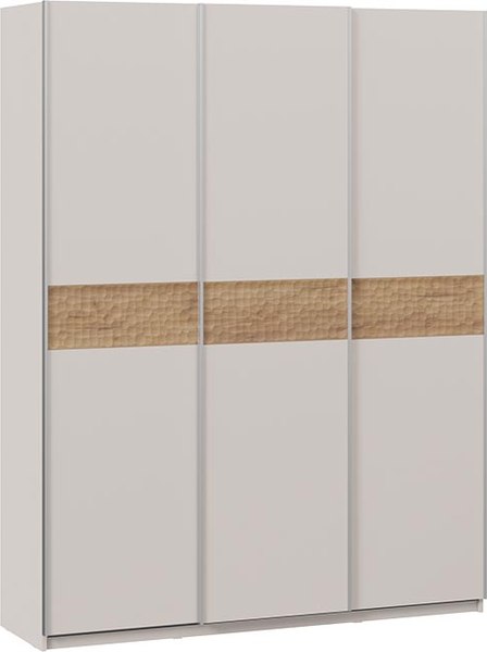 Шкаф-купе ТриЯ Оскар Скания Т2 1800 / 268716 - фото