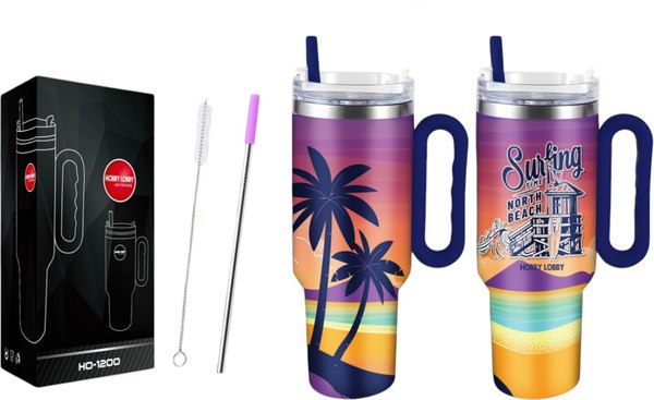 Термокружка Hobby Lobby H0-1200