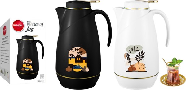 Термос-кувшин Hobby Lobby 1628