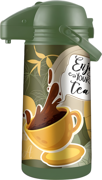 Термос для напитков Hobby Lobby 8519A - фото