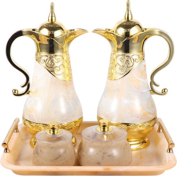 Чайный набор Hobby Lobby 1336 - фото