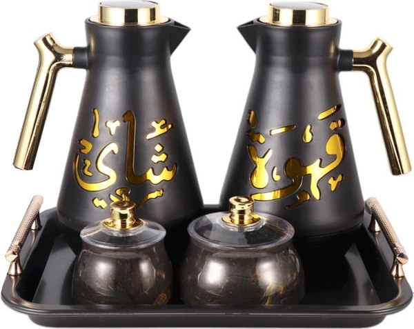 Чайный набор Hobby Lobby 1446 - фото