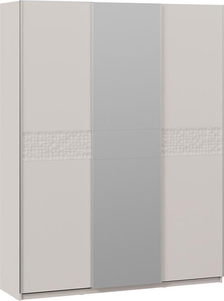 Шкаф-купе ТриЯ Оскар Скания Т2 1800 / 268717 - фото