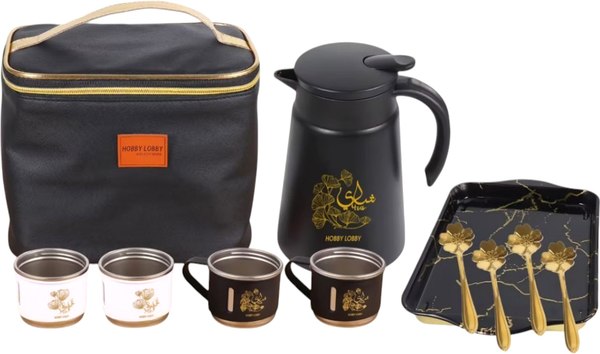 Походный набор Hobby Lobby 6213D - фото