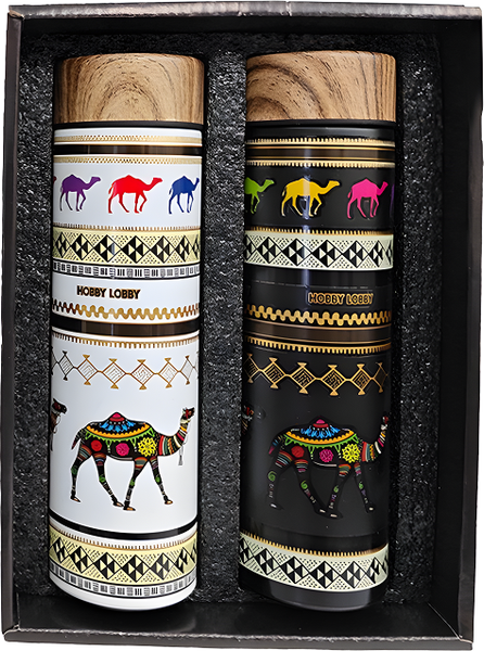 Набор термосов Hobby Lobby HB-071 - фото