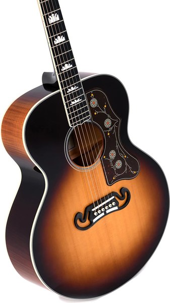 Акустическая гитара Sigma Guitars GJA-SG200+