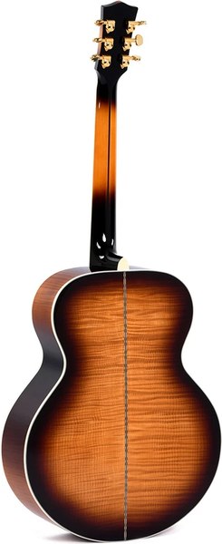Акустическая гитара Sigma Guitars GJA-SG200+