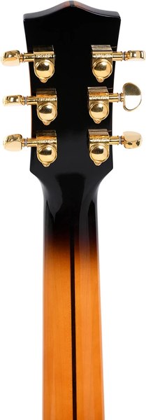 Акустическая гитара Sigma Guitars GJA-SG200+