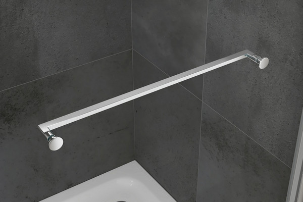 Душевой уголок Abber Schwarzer Diamant AG0A100