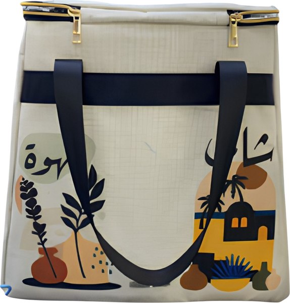 Термосумка Hobby Lobby Thermal insulation bag - фото