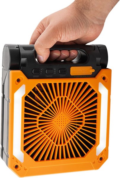 Вентилятор ForceKraft FK-HTF01 (65619)