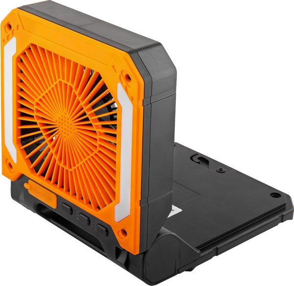 Вентилятор ForceKraft FK-HTF01 (65619)