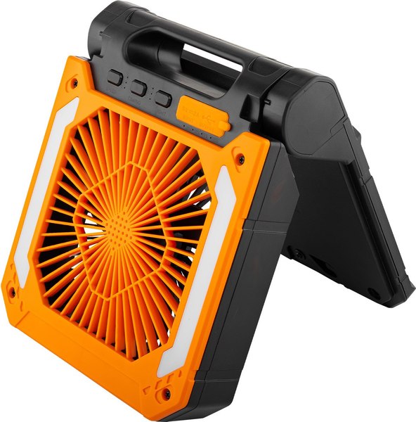 Вентилятор ForceKraft FK-HTF01 (65619)