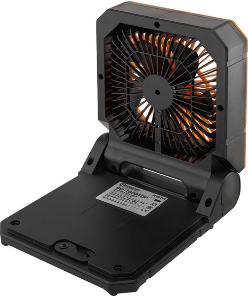 Вентилятор ForceKraft FK-HTF01 (65619)