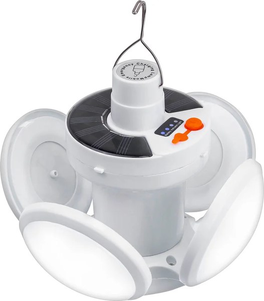 Фонарь ForceKraft FK-WL6007 NR - фото