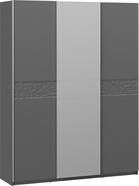 Шкаф-купе ТриЯ Оскар Скания Т2 1800 / 268718 - фото