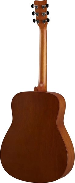 Акустическая гитара Yamaha FS-400 Natural Satin