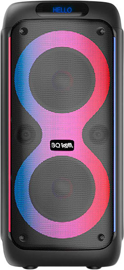 Портативная колонка BQ PBS3006 - фото