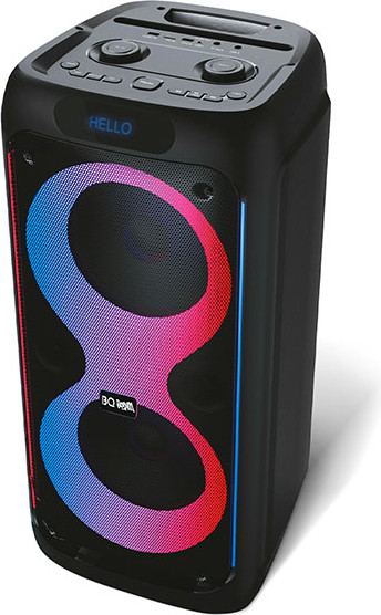 Портативная колонка BQ PBS3006