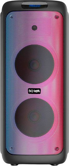 Портативная колонка BQ PBS3005 - фото