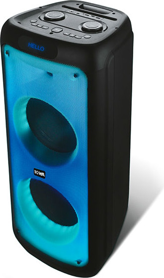 Портативная колонка BQ PBS3005