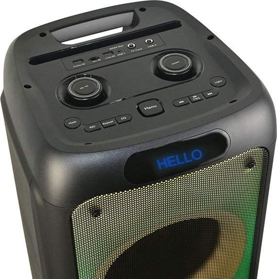 Портативная колонка BQ PBS3005