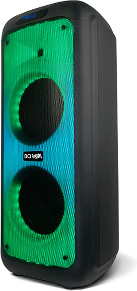 Портативная колонка BQ PBS3005
