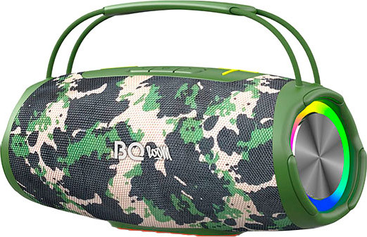 Портативная колонка BQ PBS4002 - фото