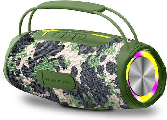 Портативная колонка BQ PBS4002