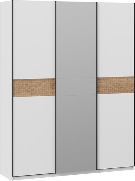 Шкаф-купе ТриЯ Оскар Скания Т2 1800 / 268721 - фото