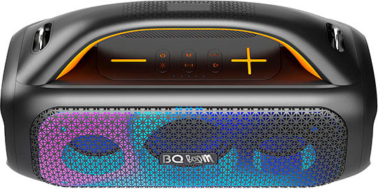 Портативная колонка BQ PBS4000 - фото