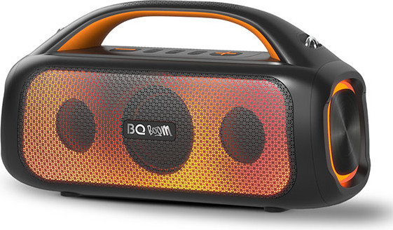 Портативная колонка BQ PBS4000