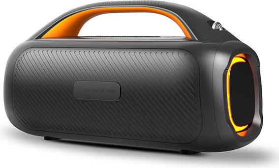 Портативная колонка BQ PBS4000