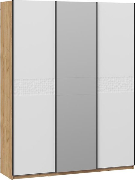 Шкаф-купе ТриЯ Оскар Скания Т2 1800 / 268722 - фото