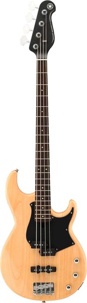 Бас-гитара Yamaha BB-234 YNS - фото